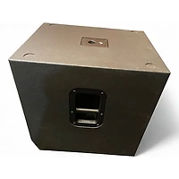 Used Yamaha DXS15 mkII Powered Subwoofer