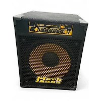 Used Markbass CMD151P-JB Jeff Berlin 300W 1x15 Bass Combo Amp