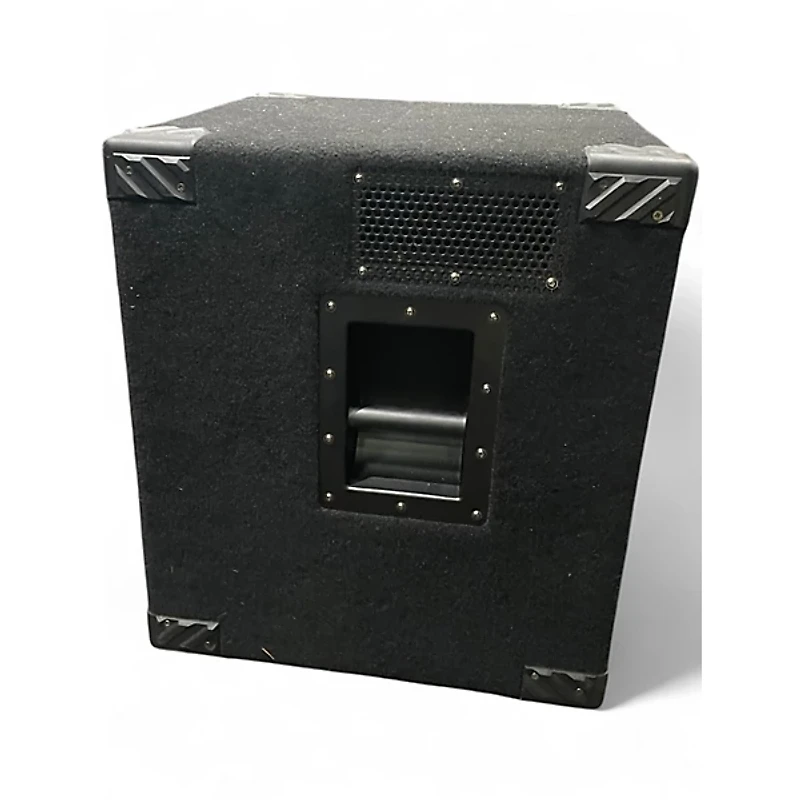 Used Markbass CMD151P-JB Jeff Berlin 300W 1x15 Bass Combo Amp