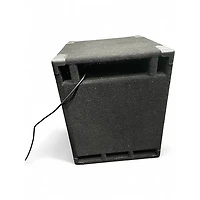 Used Markbass CMD151P-JB Jeff Berlin 300W 1x15 Bass Combo Amp