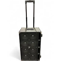 Used Phil Jones Bass COMPACT 8 Bass Cabinet