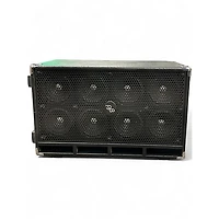 Used Phil Jones Bass COMPACT 8 Bass Cabinet