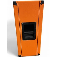 Used Orange Amplifiers PPC212C 2x12 Guitar Cabinet