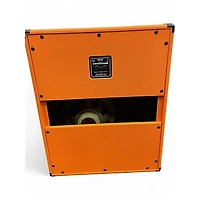 Used Orange Amplifiers PPC212C 2x12 Guitar Cabinet