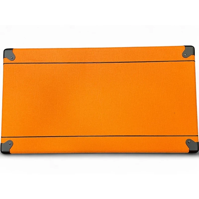Used Orange Amplifiers PPC212C 2x12 Guitar Cabinet
