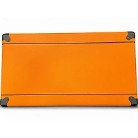 Used Orange Amplifiers PPC212C 2x12 Guitar Cabinet