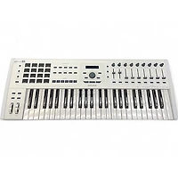 Used Arturia Keylab MKII 49 Key MIDI Controller
