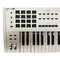 Used Arturia Keylab MKII 49 Key MIDI Controller