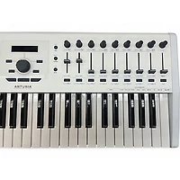 Used Arturia Keylab MKII 49 Key MIDI Controller