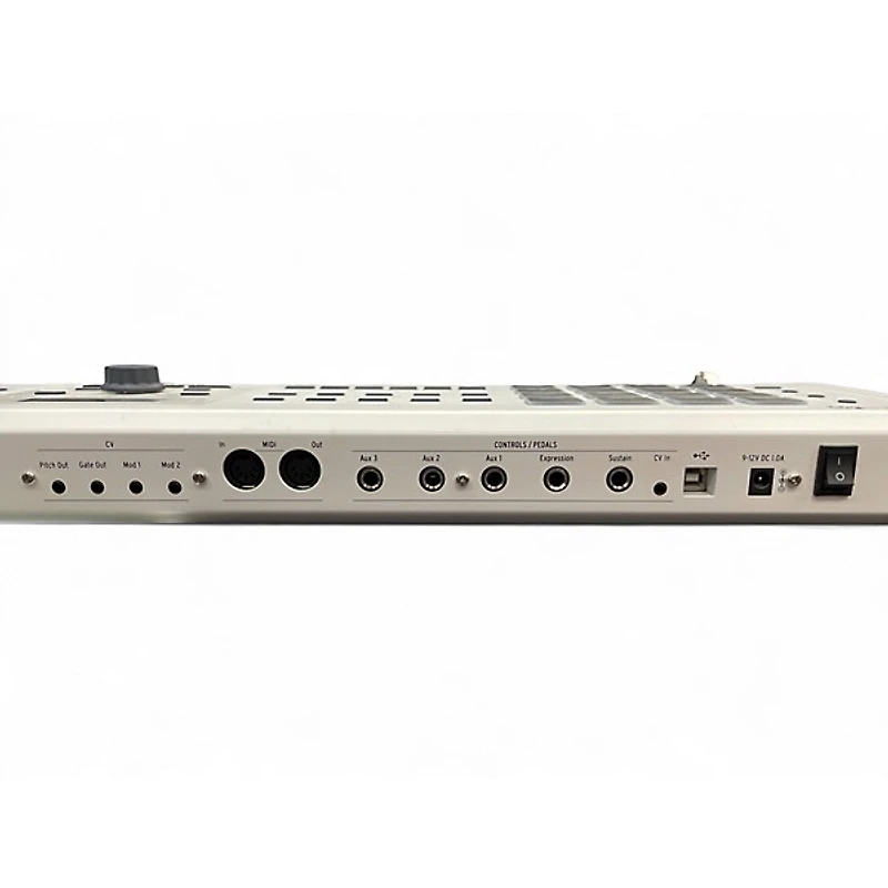 Used Arturia Keylab MKII 49 Key MIDI Controller