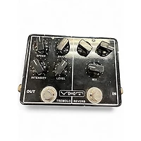 Used VHT MELO-VERB Effect Pedal
