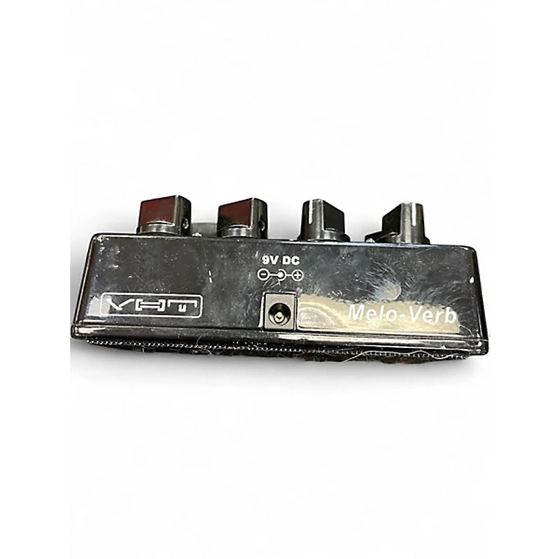 Used VHT MELO-VERB Effect Pedal