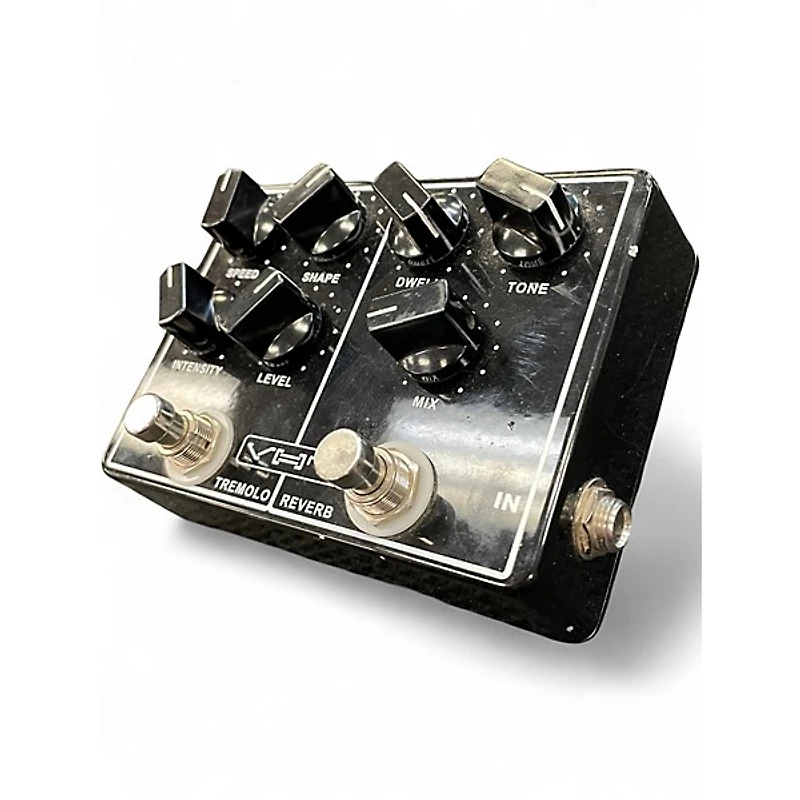 Used VHT MELO-VERB Effect Pedal