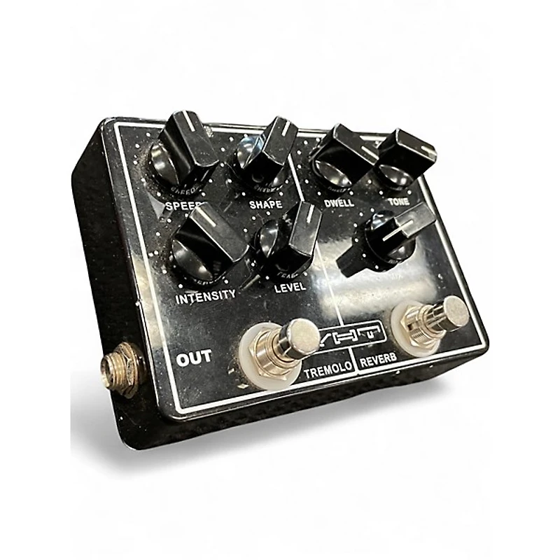 Used VHT MELO-VERB Effect Pedal