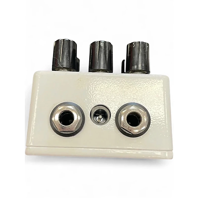 Used EarthQuaker Devices Afterneath Reverb Effect Pedal