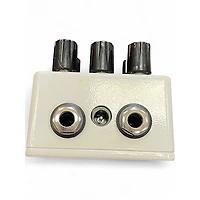 Used EarthQuaker Devices Afterneath Reverb Effect Pedal