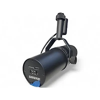 Used Shure SM7B Dynamic Microphone