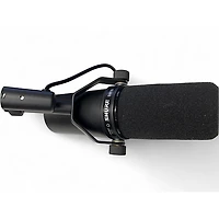 Used Shure SM7B Dynamic Microphone
