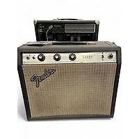 Used Fender Champ Tube Guitar Combo Amp