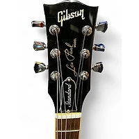 Used 2008 Gibson LES PAUL STANDARD Cherry Sunburst Solid Body Electric Guitar
