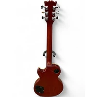Used 2008 Gibson LES PAUL STANDARD Cherry Sunburst Solid Body Electric Guitar