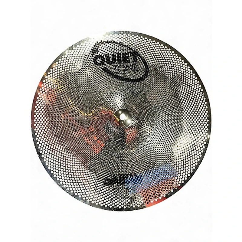 Used SABIAN 18in quiet tone Cymbal