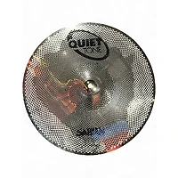 Used SABIAN 18in quiet tone Cymbal