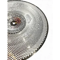 Used SABIAN 18in quiet tone Cymbal