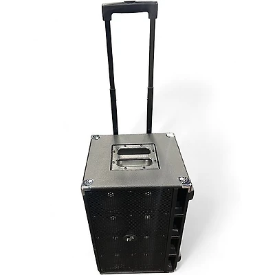 Used Phil Jones Bass COMPACT-8 Bass Cabinet