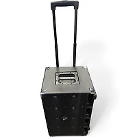 Used Phil Jones Bass COMPACT-8 Bass Cabinet
