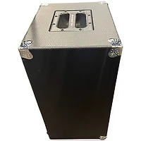 Used Phil Jones Bass COMPACT-8 Bass Cabinet