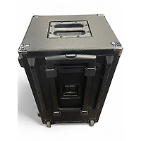Used Phil Jones Bass COMPACT-8 Bass Cabinet