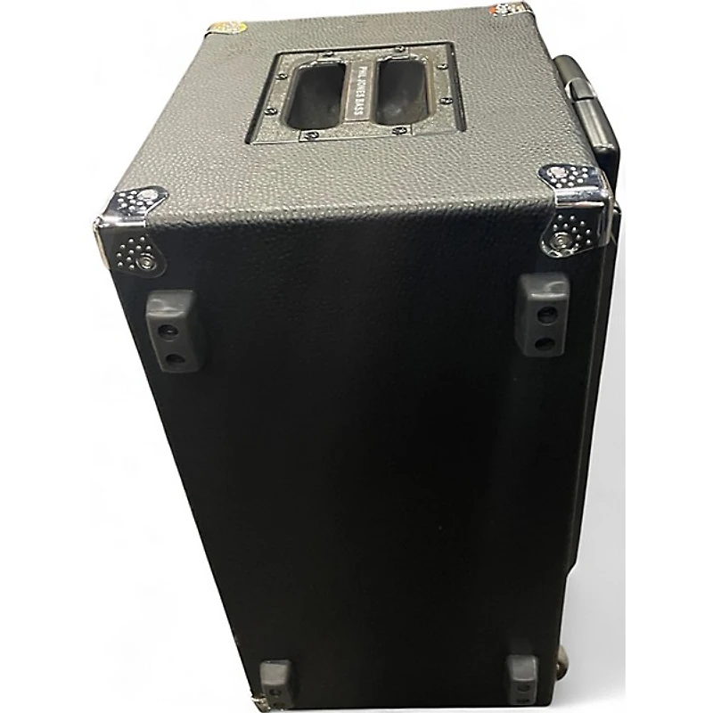 Used Phil Jones Bass COMPACT-8 Bass Cabinet