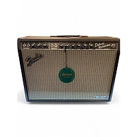 Used Fender Tone Master Deluxe Reverb Guitar Combo Amp