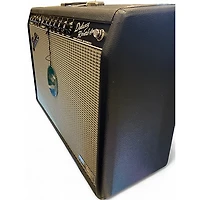 Used Fender Tone Master Deluxe Reverb Guitar Combo Amp