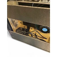 Used Fender Tone Master Deluxe Reverb Guitar Combo Amp