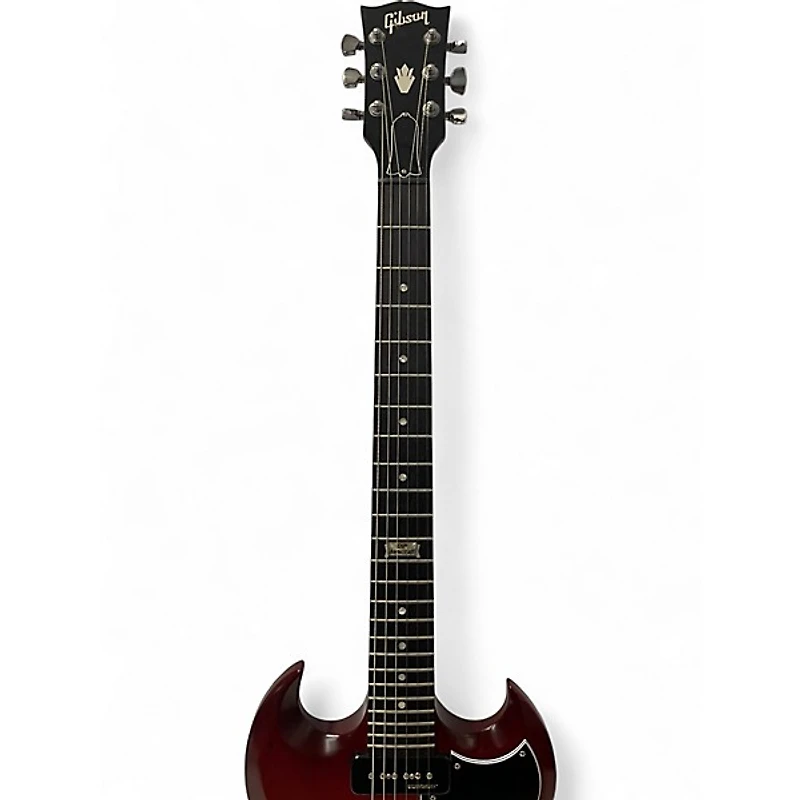 Used 2013 Gibson SG Futura Cherry Solid Body Electric Guitar