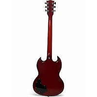 Used 2013 Gibson SG Futura Cherry Solid Body Electric Guitar