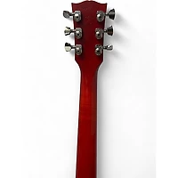 Used 2013 Gibson SG Futura Cherry Solid Body Electric Guitar