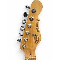Used G&L Tribute ASAT Classic White Solid Body Electric Guitar