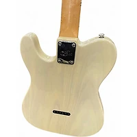Used G&L Tribute ASAT Classic White Solid Body Electric Guitar