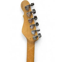 Used G&L Tribute ASAT Classic White Solid Body Electric Guitar