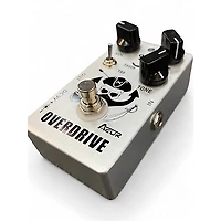 Used Azor OVERDRIVE Effect Pedal