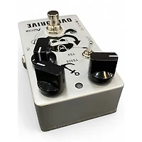 Used Azor OVERDRIVE Effect Pedal