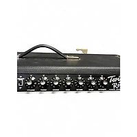 Used Fender 1965 Reissue Twin Reverb 85W 2x12 Tube Guitar Combo Amp