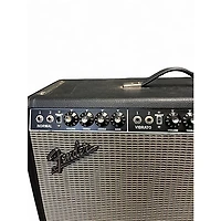 Used Fender 1965 Reissue Twin Reverb 85W 2x12 Tube Guitar Combo Amp