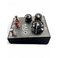 Used Keeley Halo Core Effect Pedal