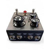 Used Keeley Halo Core Effect Pedal
