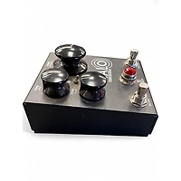 Used Keeley Halo Core Effect Pedal
