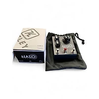 Used Keeley Halo Core Effect Pedal